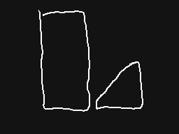 Drawn comment by LatinaFan7
""