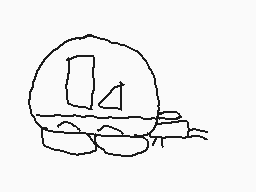 Drawn comment by LatinaFan7
"4"