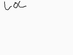 Drawn comment by banjo2™