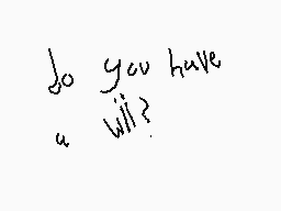 Drawn comment by Ⓐsdf©®î$ïち