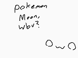 Drawn comment by Ormy