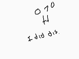 Drawn comment by :33Nepeta±