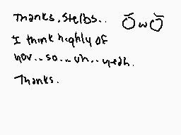 Drawn comment by :33Nepるta±