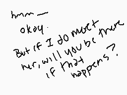 Drawn comment by ＼(=○^●=)／…