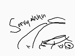 Drawn comment by Dip`n Dot