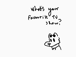 Drawn comment by Soap