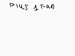 Drawn comment by kat