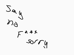 Drawn comment by Kity kitty