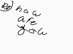 Drawn comment by Karto-chan