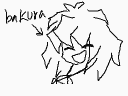 Drawn comment by spyro6386
"bakura"