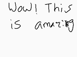 Drawn comment by BookKeeper