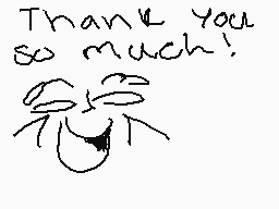 Drawn comment by BookKeeper