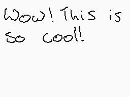 Drawn comment by BookKeeper