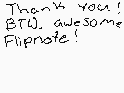 Drawn comment by BookKeeper