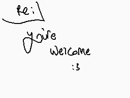 Drawn comment by TOAST™