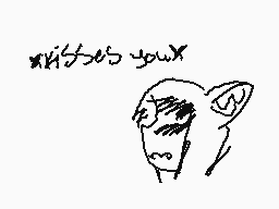 Drawn comment by djpon3