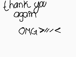 Drawn comment by Frida♥♥♥♥♥