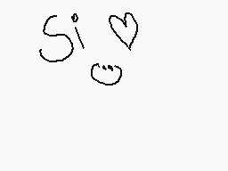 Drawn comment by ☁