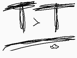 Drawn comment by FNAF N｜gg@
"<"