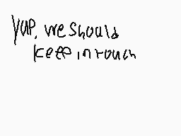 Drawn comment by Mr.Meme