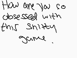 Drawn comment by $o ◎ver 1∞