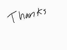 Drawn comment by 😠