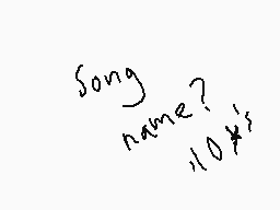 Drawn comment by MDF