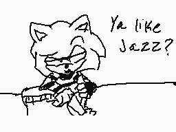 Drawn comment by SonicFan27