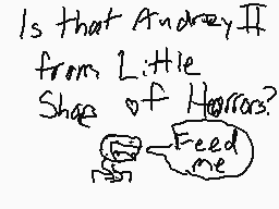 Drawn comment by Monstrous