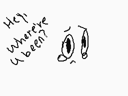 Drawn comment by wondrstar