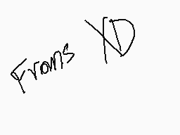 Drawn comment by wondrstar