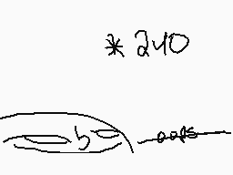 Drawn comment by Supersonic