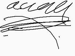 Drawn comment by Johnnycake