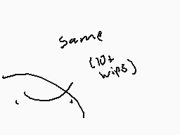 Drawn comment by Ichimatsu