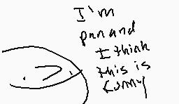Drawn comment by Ichimatsu