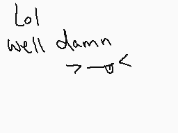 Drawn comment by DearJuliet