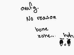 Drawn comment by PurpleFox∴