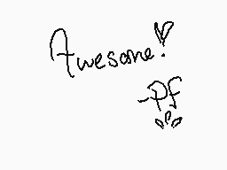 Drawn comment by PurpleFox∴