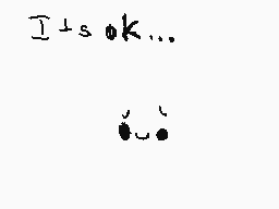 Drawn comment by Sp@r×