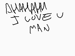 Drawn comment by DRAGON☆FOX