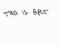 Drawn comment by DRAGON☆FOX