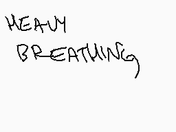 Drawn comment by DRAGON☆FOX