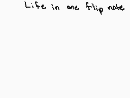 Drawn comment by TheLynⓍ