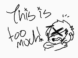 Drawn comment by °•※Ziro※•°