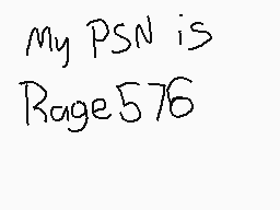 Drawn comment by Genesis