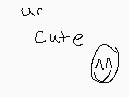 Drawn comment by ☁AmyCloud☁