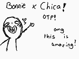 Drawn comment by KarMa♥®