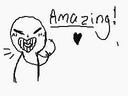 Drawn comment by KarMa♥®