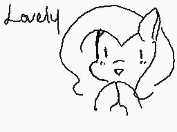 Drawn comment by ToniCakes♥