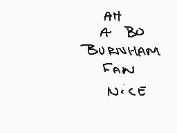 Drawn comment by Bananaking